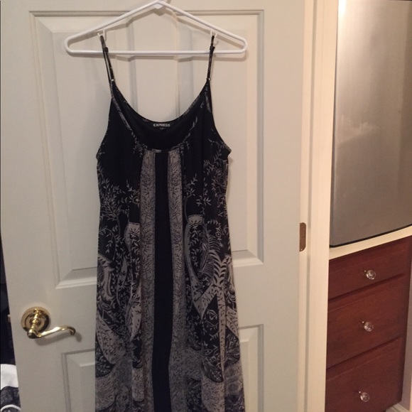 Express Dresses & Skirts - Express dress